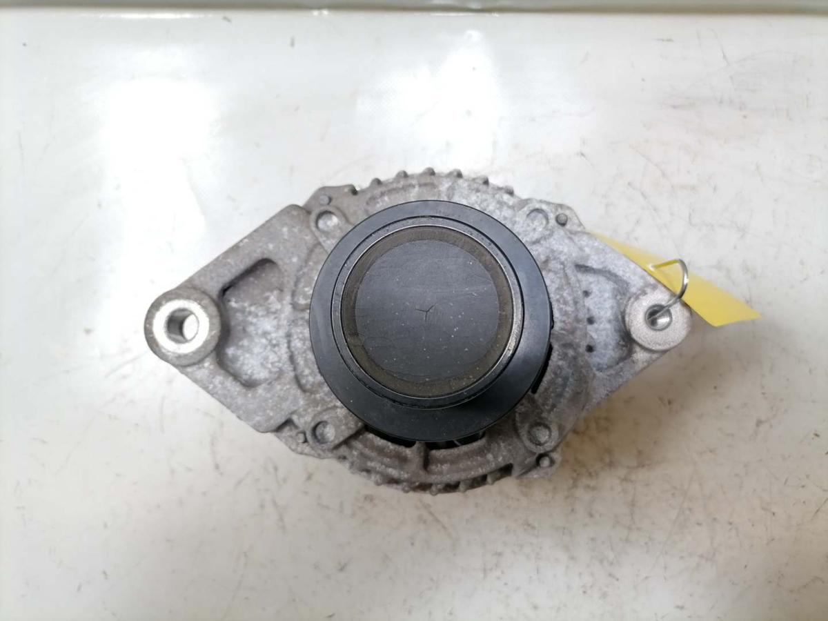 Citroen C1 Bj.2017 original Lichtmaschine Generator 1.0 51kw